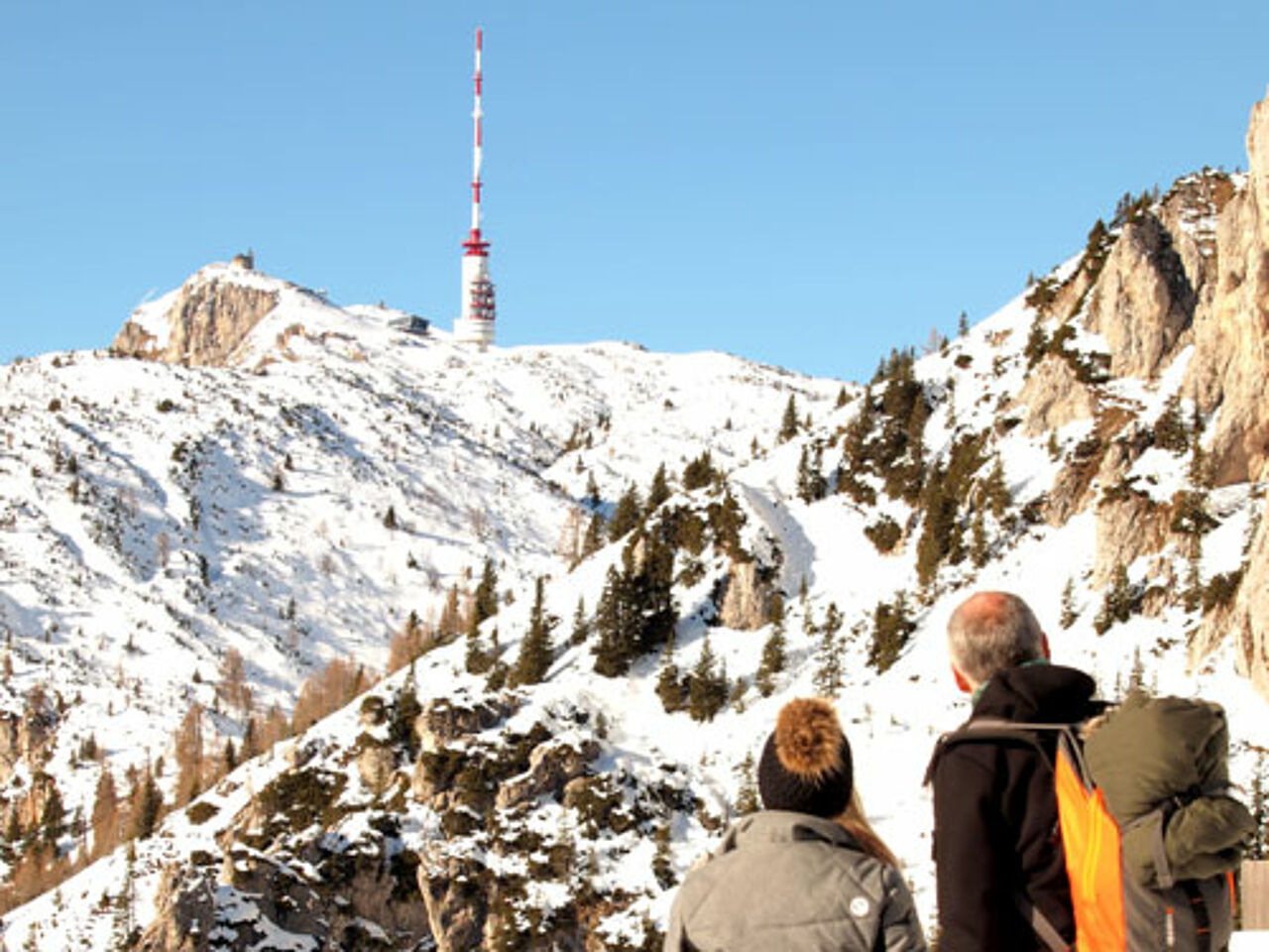 Foto: Naturpark Dobratsch